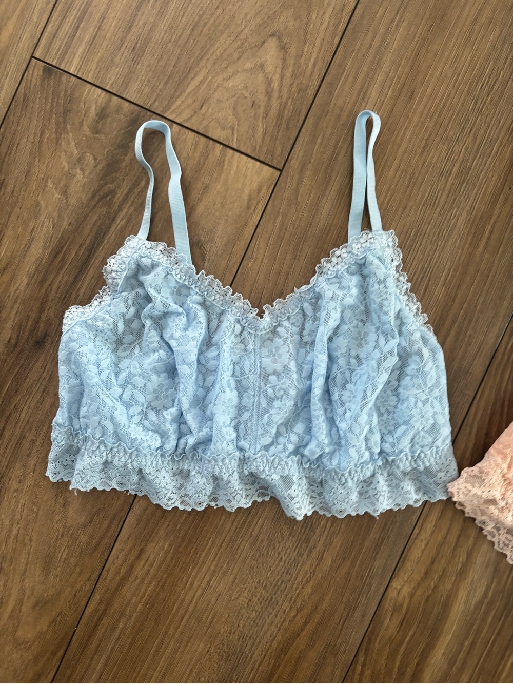 ThirdLove Lace Bralette Bundle - Picture 9 of 10
